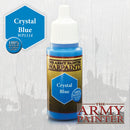 Army Painter: Crystal Blue