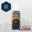 Army Painter: Deep Blue