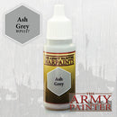 Army Painter: Ash Grey