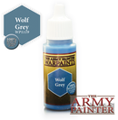 Army Painter: Wolf Grey