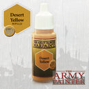 Army Painter: Desert Yellow