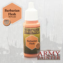 Army Painter: Barbarian Flesh