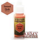 Army Painter: Tanned Flesh