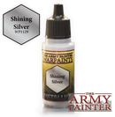 Army Painter: Shining Silver