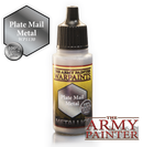 Army Painter: Plate Mail Metal
