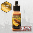Army Painter: Greedy Gold