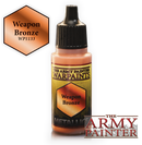 Army Painter: Weapon Bronze
