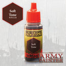 Army Painter: Soft Tone