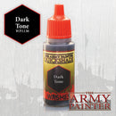 Army Painter: Dark Tone