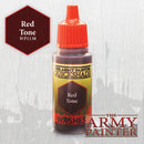Army Painter: Red Tone