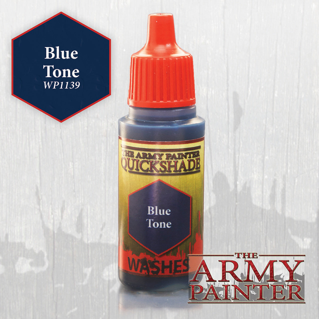 Army Painter: Blue Tone