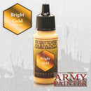 Army Painter: Bright Gold