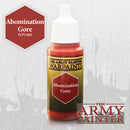 Army Painter: Abomination Gore