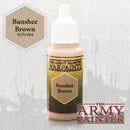 Army Painter: Banshee Brown