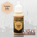 Army Painter: Corpse Pale