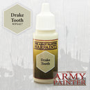 Army Painter: Drake Tooth