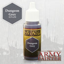Army Painter: Dungeon Grey