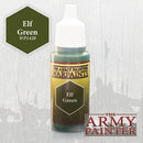 Army Painter: Elf Green