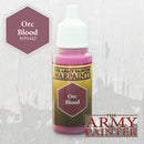 Army Painter: Orc Blood