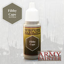 Army Painter: Filthy Cape