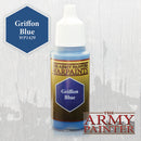 Army Painter: Griffon Blue