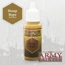 Army Painter: Hemp Rope