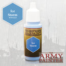 Army Painter: Ice Storm
