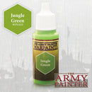 Army Painter: Jungle Green