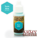 Army Painter: Toxic Mist
