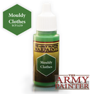 Army Painter: Mouldy Clothes