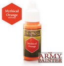 Army Painter: Mythical Orange