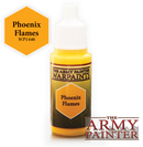 Army Painter: Phoenix Flames