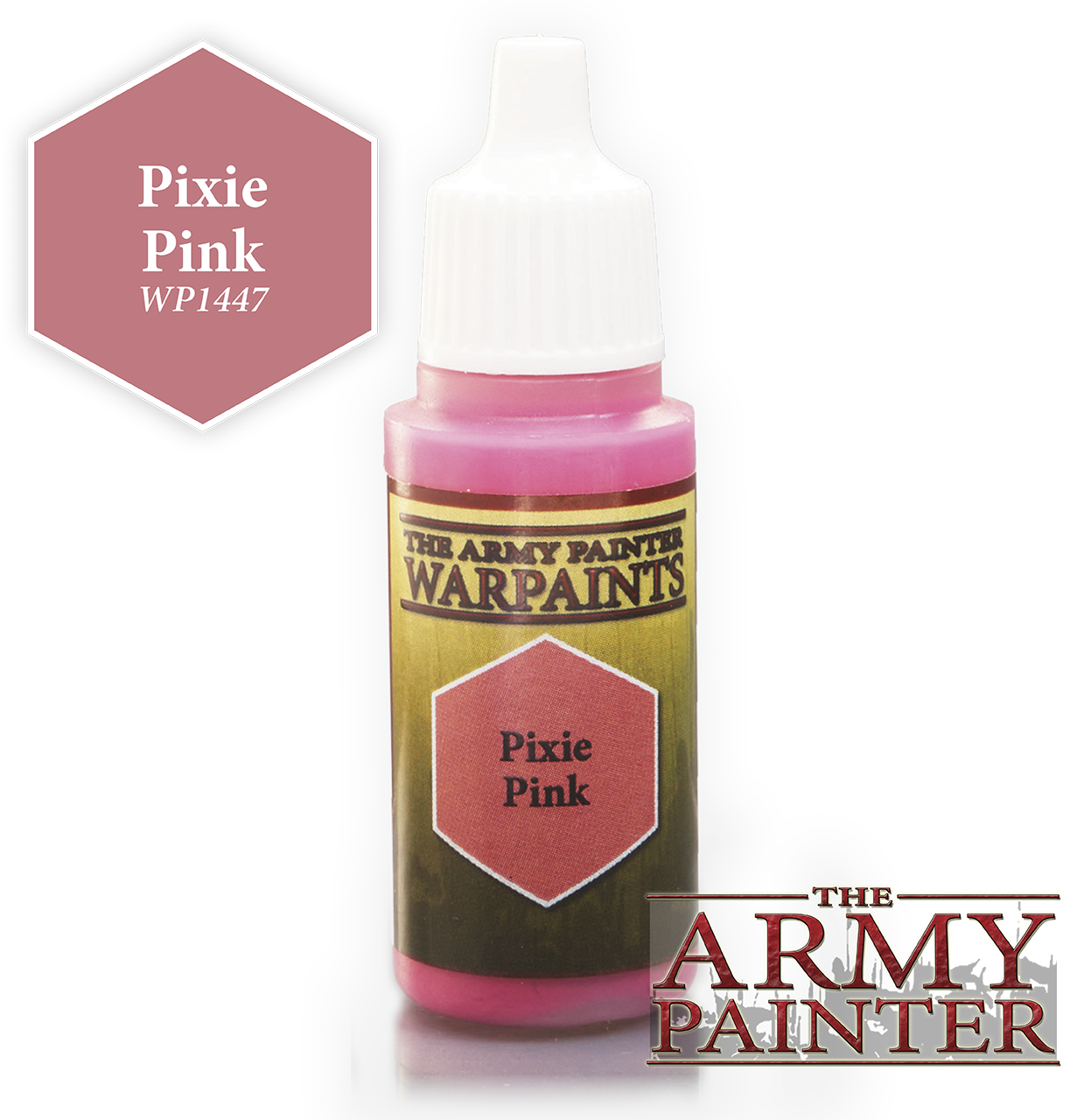 Army Painter: Pixie Pink