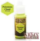 Army Painter: Poisonous Cloud