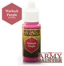 Army Painter: Warlock Purple