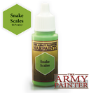 Army Painter: Snake Scales