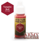 Army Painter: Vampire Red
