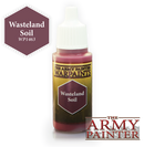 Army Painter: Wasteland Soil