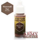 Army Painter: Werewolf Fur