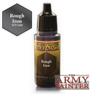 Army Painter: Rough Iron