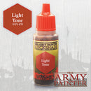 Army Painter: Light Tone
