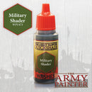 Army Painter: Military Shader