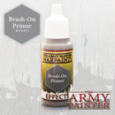 Army Painter: Brush-On Primer