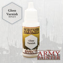 Army Painter: Gloss Varnish