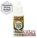 Army Painter: Warpaints Mixing Medium