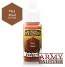 Army Painter: Wet Mud