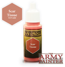 Army Painter: Scar Tissue