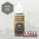 Army Painter: Field Grey