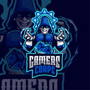 Gamers-Corps Gift Card