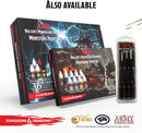 Army Painter: D&D Nolzur's Marvelous Pigments: Adventurers Paint Set